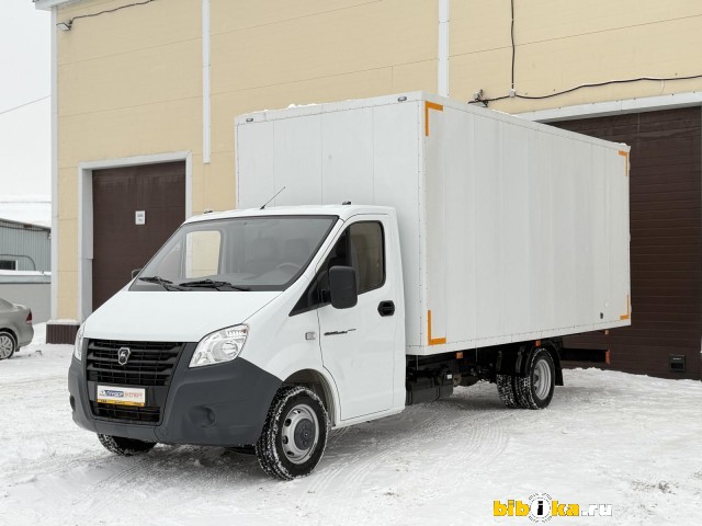 ГАЗ Газель Next 2.5 D MT 150 л.с.