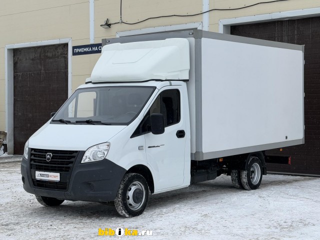 ГАЗ Газель Next 2.5 D MT 150 л.с.