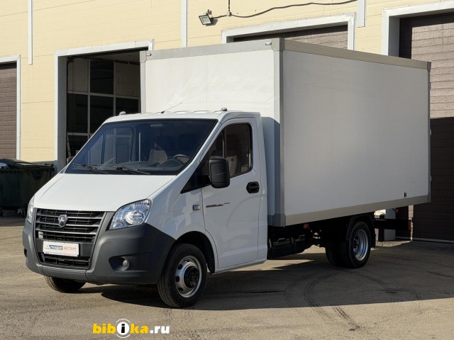 ГАЗ Газель Next 2.5 D MT 150 л.с.