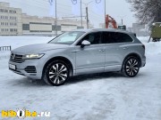 Volkswagen Touareg 2.0 AT 249 �.�. 4WD
