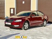Skoda Octavia 1.6 AT 110 �.�.