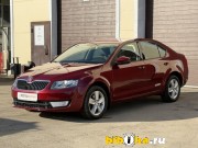 Skoda Octavia 1.6 AT 110 �.�.