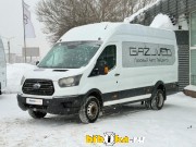 Ford Transit 2.2 TDCi MT 135 �.�.