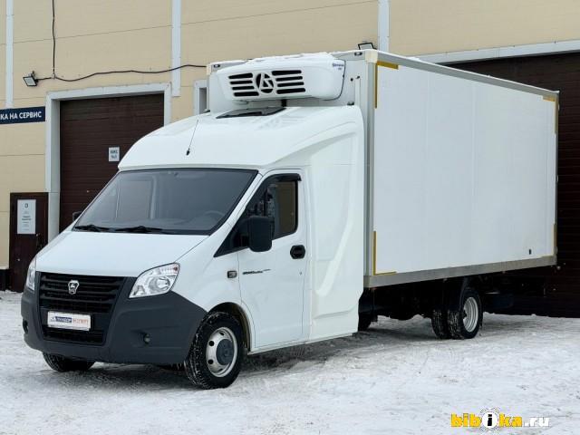 ГАЗ Газель Next 2.8 D MT 149 л.с.