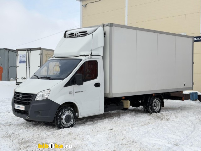 ГАЗ Газель Next 2.8 D MT 150 л.с.