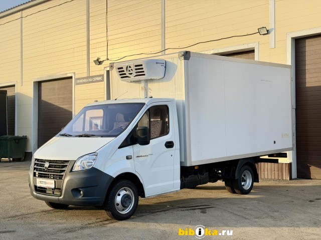 ГАЗ Газель Next 2.8 D MT 149 л.с.