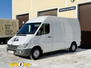 Mercedes-Benz Sprinter 311 CDI 2.1 MT 109 �.�.