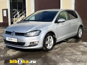 Volkswagen Golf 1.4 AMT 122 �.�.
