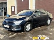Toyota Camry 2.5 AT 181 �.�.