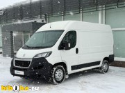Peugeot Boxer 2.2 HDi MT 130 �.�.