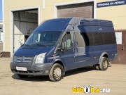 Ford Transit 2.2 TDCi MT 155 �.�.