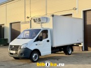 ГАЗ Газель Next 2.8 D MT 149 л.с.