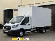 Ford Transit 2.2 TDCi RWD MT 155 л.с.
