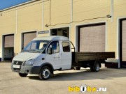 ��� ������ 3302 2.7 MT 107 �.�.