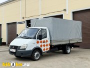 ��� ������ 3302 2.7 MT 107 �.�.