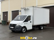 ГАЗ Газель Next 2.5 D MT 150 л.с.