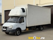 ГАЗ Газель 3302 2.7 MT 107 л.с.
