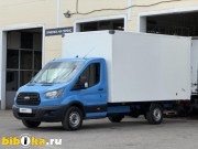 Ford Transit 2.2 TDCi RWD MT 155 л.с.