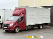 ГАЗ Газель Next 2.8 D MT 149 л.с.