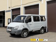 ��� ������ 2217 2.7 4WD MT 107 �.�.