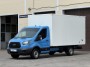 Ford Transit 2021 �.  2 150 000 ���.