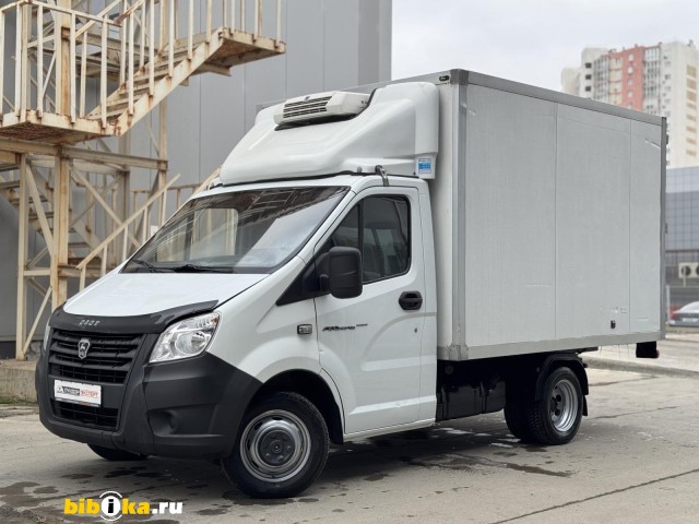 ГАЗ Газель Next 