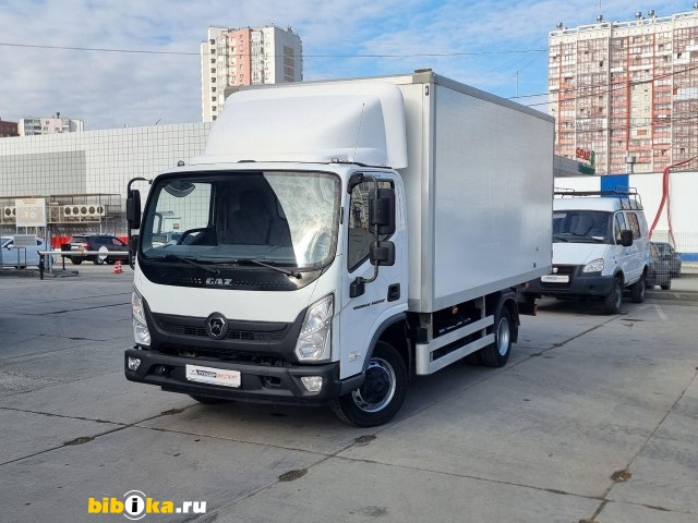ГАЗ Валдай Next