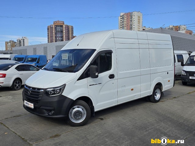 ГАЗ Газель NN Bus ГАЗель