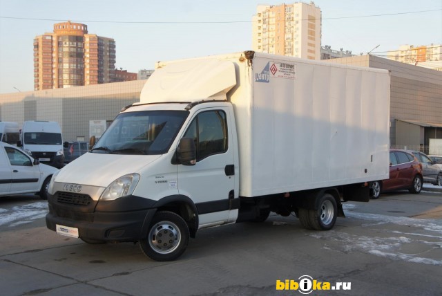 Iveco Daily 