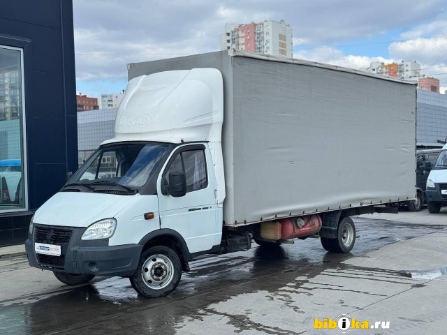 ГАЗ Газель 3302 