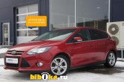 Ford Focus 1.6 MT 125 ..