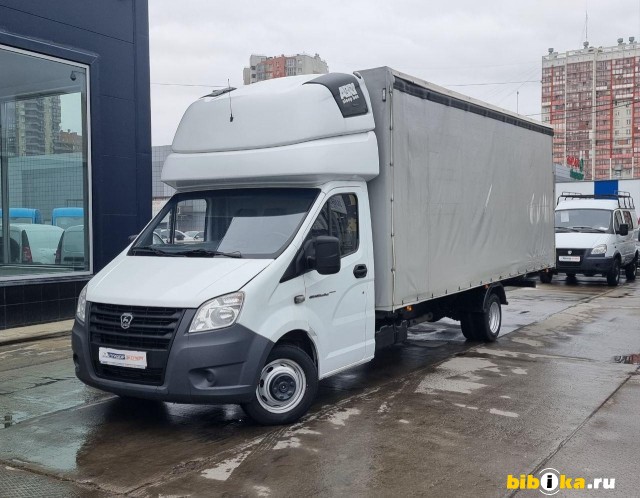 ГАЗ Газель Next 