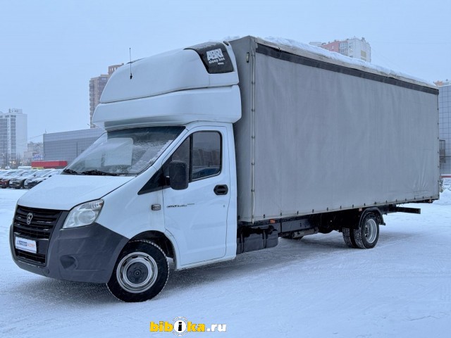 ГАЗ Газель Next 