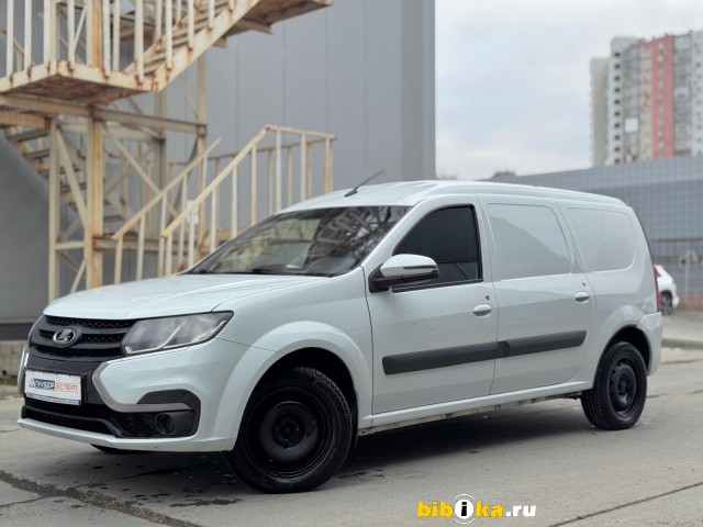 ЛАДА (ВАЗ) Ларгус 