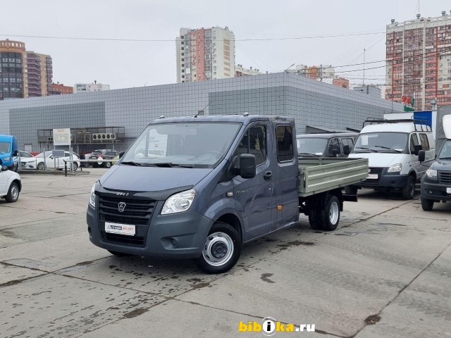 ГАЗ Газель Next 