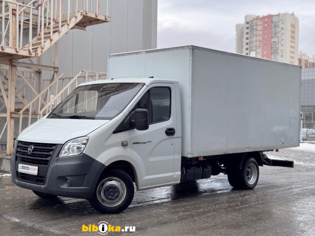 ГАЗ Газель Next 