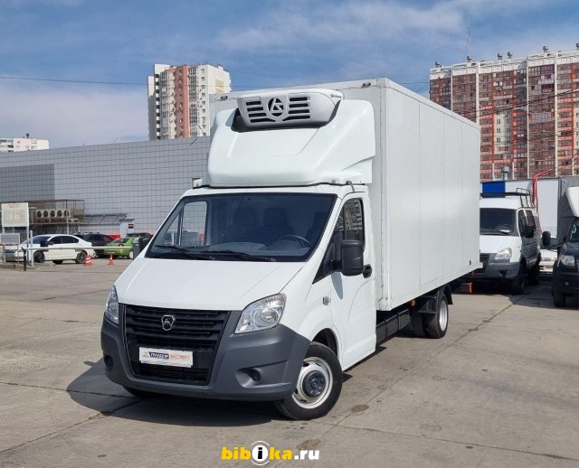 ГАЗ Газель Next 