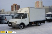 ГАЗ Газель 3302 