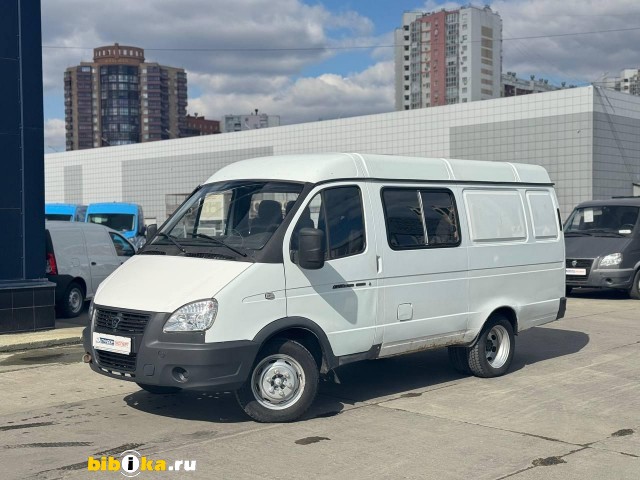 ГАЗ Газель 2705 