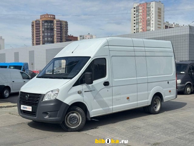 ГАЗ Газель Next 2.8 D MT 150 л.с.