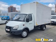ГАЗ Газель 3302 