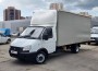 ГАЗ Газель 3302 2022 г.  1 500 000 руб.