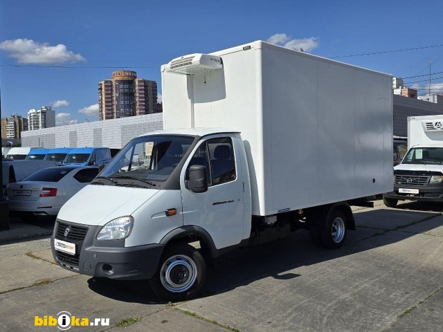 ГАЗ Газель 3302 