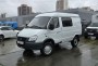 ГАЗ Соболь 2752 2023 г.  1 350 000 руб.