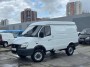 ГАЗ Соболь 2752 2023 г.  1 350 000 руб.