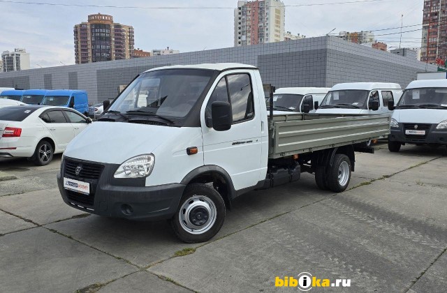 ГАЗ Газель 3302 