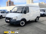 ГАЗ Соболь 2752 