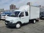 ГАЗ Газель 3302 2017 г.  1 480 000 руб.