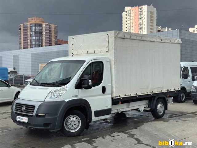 Fiat Ducato 
