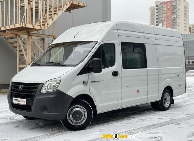 ГАЗ Газель Next 